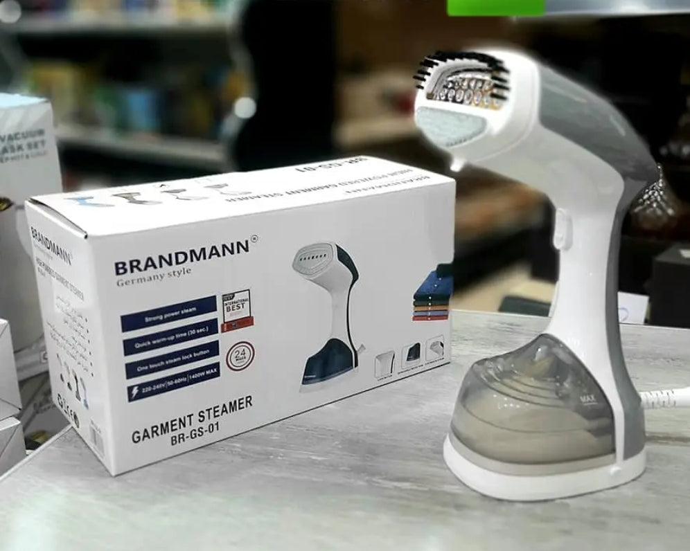 Defroisseur Brandmann BR-GS-01