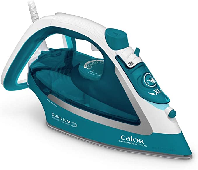 FER A REPASSER CALOR 2500W FV5718