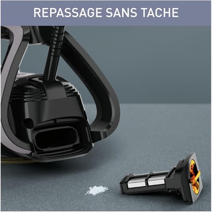 FER A REPASSER CALOR 3000W FV8062C0