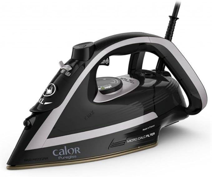 FER A REPASSER CALOR 3000W FV8062C0