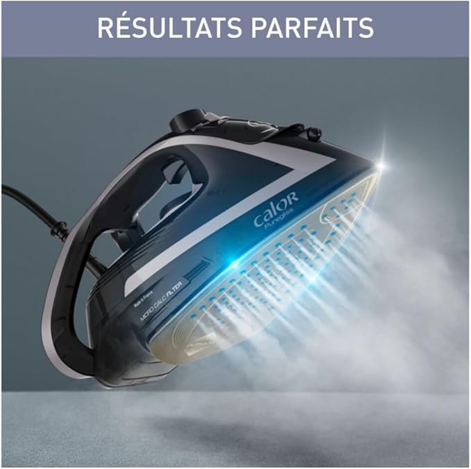 FER A REPASSER CALOR 3000W FV8062C0