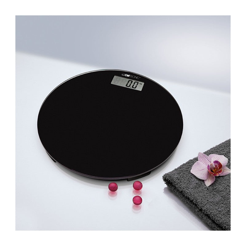 Pèse-personne Clatronic Numérique Clatronic PW 3369