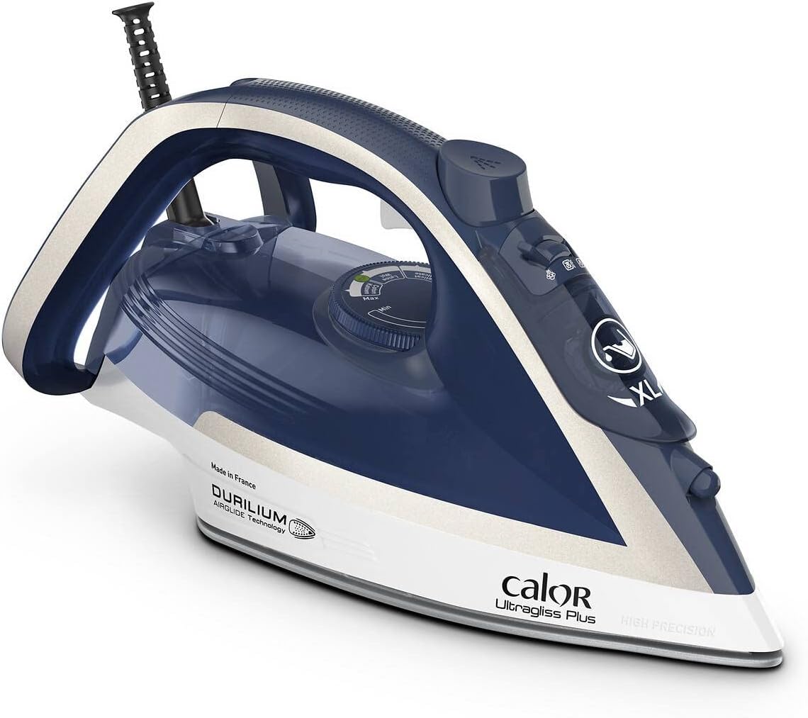 FER A REPASSER CALOR 2800W FV6812