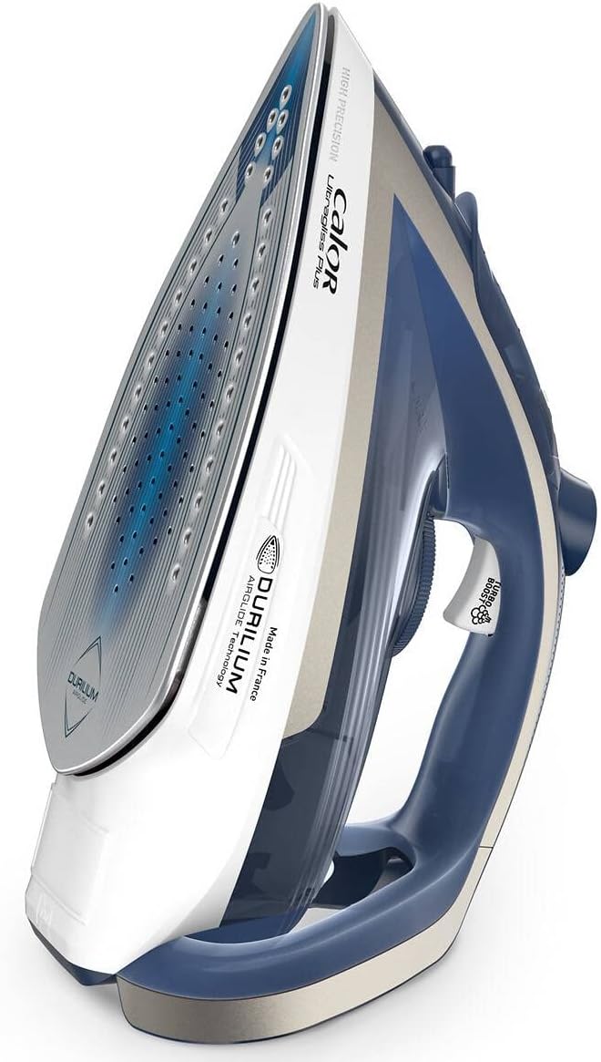 FER A REPASSER CALOR 2800W FV6812