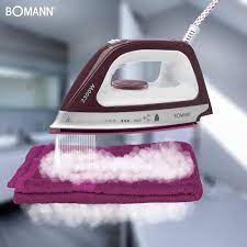 FER A REPASSER BOMANN DBS6034CB