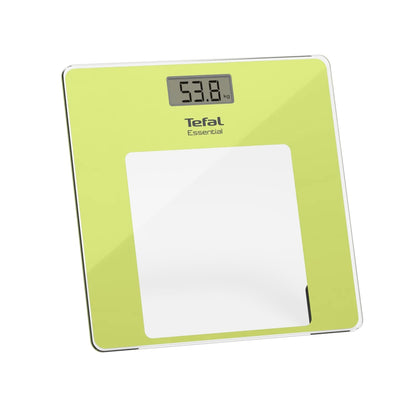 PESE PERSONNE TEFAL JAUNE PP1305v0