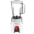 BELNDER MOULINEX 1.75L 500W AVEC HACHOIRE LM241B25
