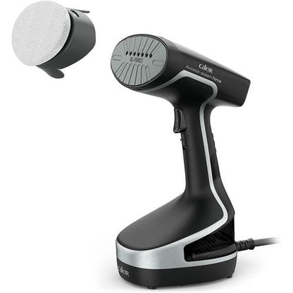 Calor Défroisseur portable, CL Vapeur puissante, Défroisse assainit dépoussière DT8230C0