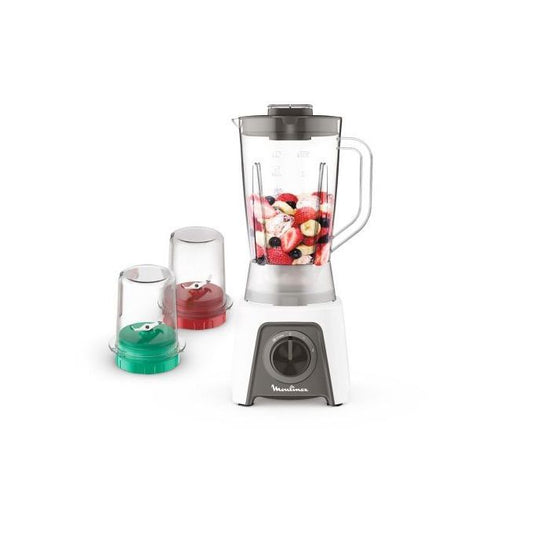 BLENDER MOULINEX 1.5L 450W LM2C3110