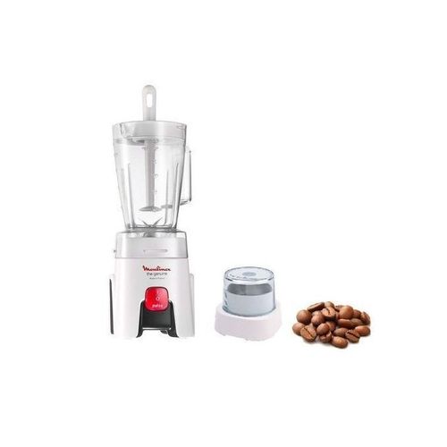 BELNDER MOULINEX 1.75L 500W AVEC HACHOIRE LM241B25