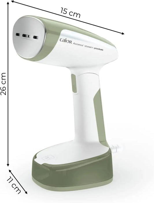 DEFROISSUER A MAIN CALOR DT3053CO