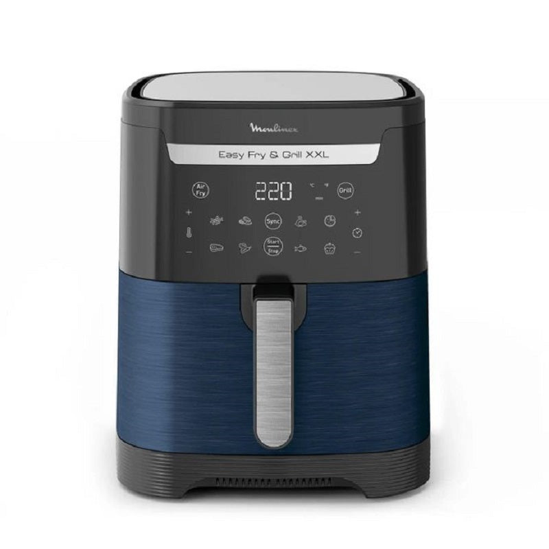Moulinex friteuse Air Fryer 6.5L EZ801420