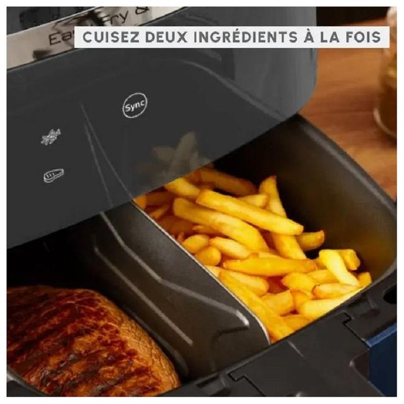Moulinex friteuse Air Fryer 6.5L EZ801420