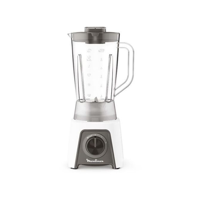 BLENDER MOULINEX 1.5L 450W LM2C3110