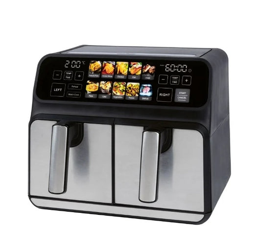 FRITEUSE AIR FRYER PROFICOOK 8L PC-FR1287H