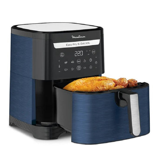Moulinex friteuse Air Fryer 6.5L EZ801420