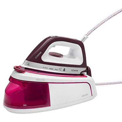 FER A REPASSER BOMANN DBS6034CB