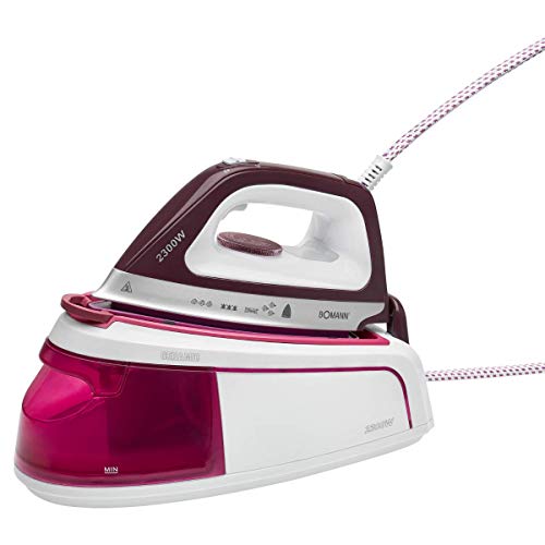 FER A REPASSER BOMANN DBS6034CB
