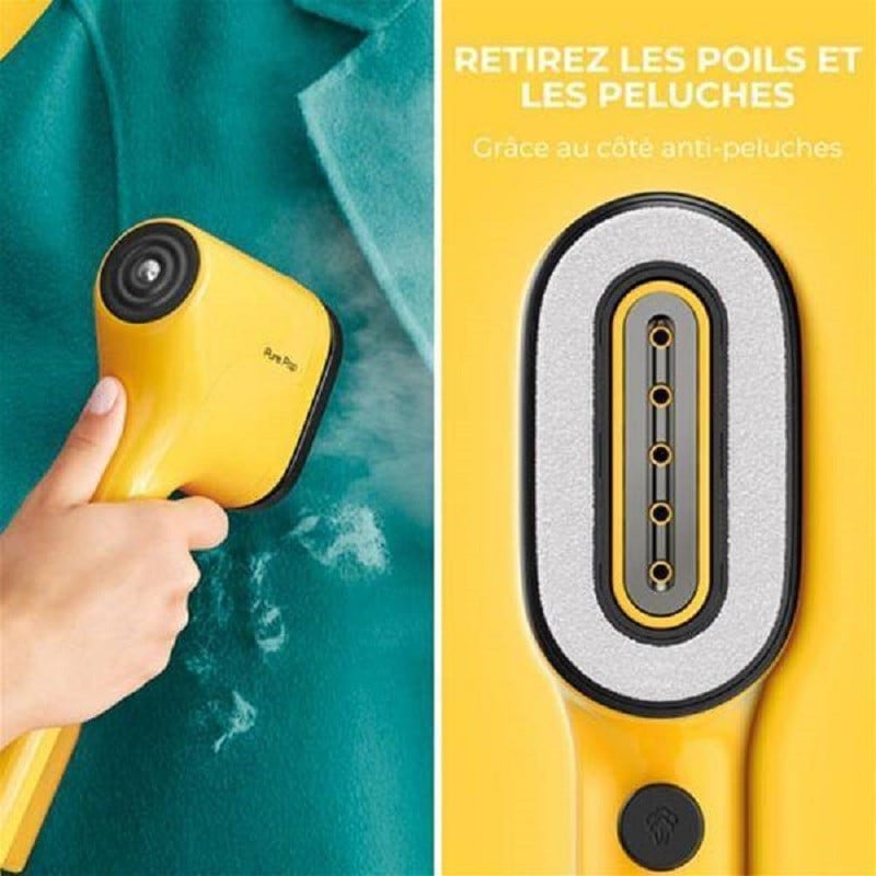 CALOR Pure Pop DT2026 Défroisseur vapeur - 1.300W