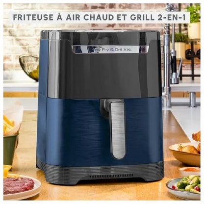 Moulinex friteuse Air Fryer 6.5L EZ801420