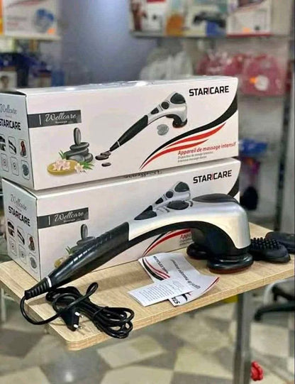 Appareil de Massage Intensif STARCARE®