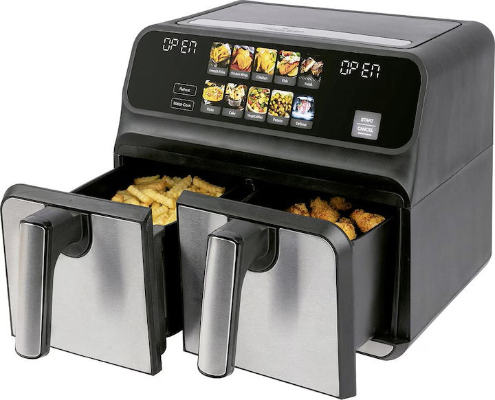 FRITEUSE AIR FRYER PROFICOOK 8L PC-FR1287H