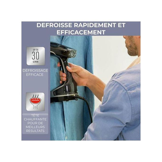 Calor Défroisseur vapeur Access Steam Force-2000W- DT8270C0