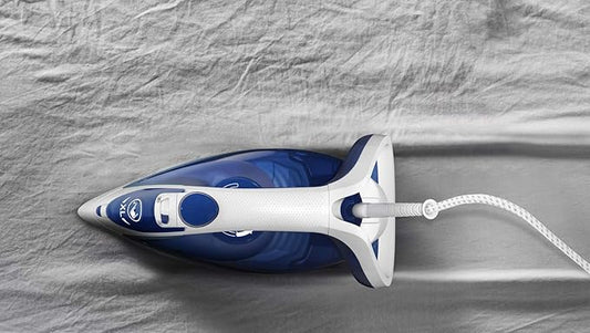 Easygliss Plus FV5715 Fer à repasser - 2.400W - Pressing 190 g/min - 270ML