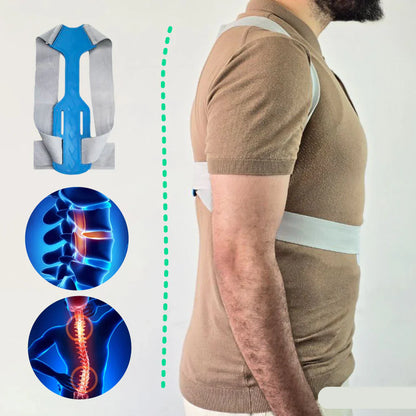 حزام مصحح وضعية الظهر (الأصلي)