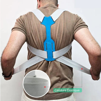 حزام مصحح وضعية الظهر (الأصلي)