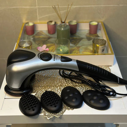 Appareil de Massage Intensif STARCARE®