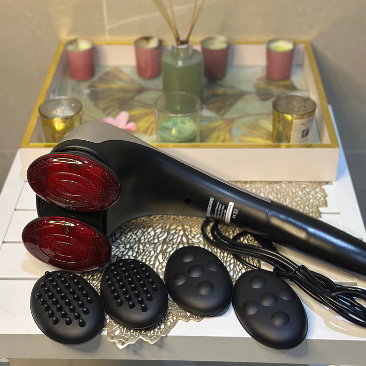 Appareil de Massage Intensif STARCARE®