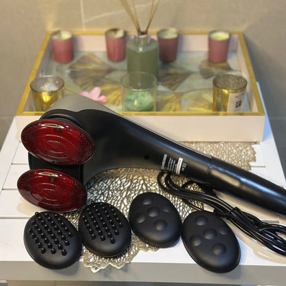 Appareil de Massage Intensif STARCARE®