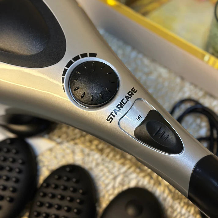 Appareil de Massage Intensif STARCARE®