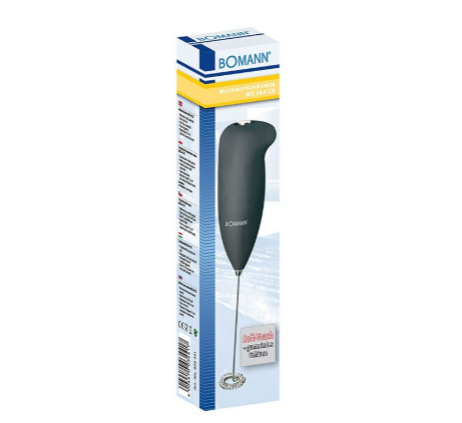 MOUSSEUR A LAIT BOMANN MS344