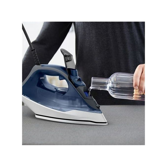 er a repasser calor vapeur 2500W , 40g/min, FV2852C0