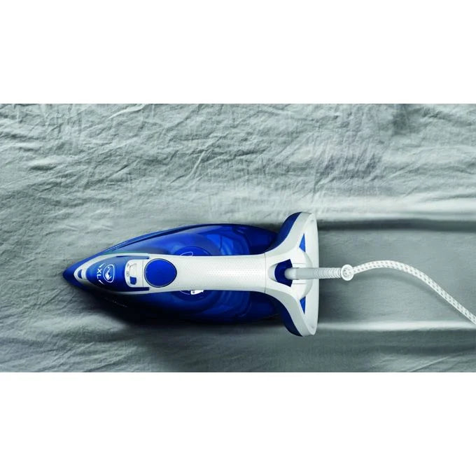 Fer À Repasser À Vapeur 2700W 270mL Easygliss Plus Calor FV5750C0