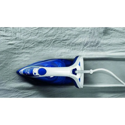 Fer À Repasser À Vapeur 2700W 270mL Easygliss Plus Calor FV5750C0