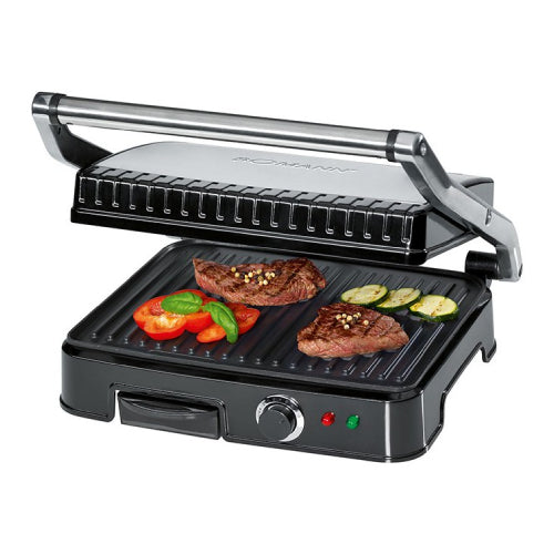 GRILLE VIANDE BOMANN 2000W KG2242CB