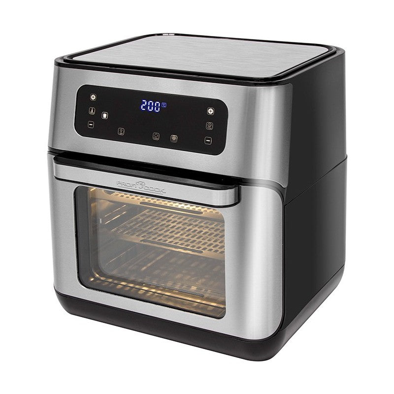 Friteuse à air chaud 11L 1500W Proficook PC-FR 1200H